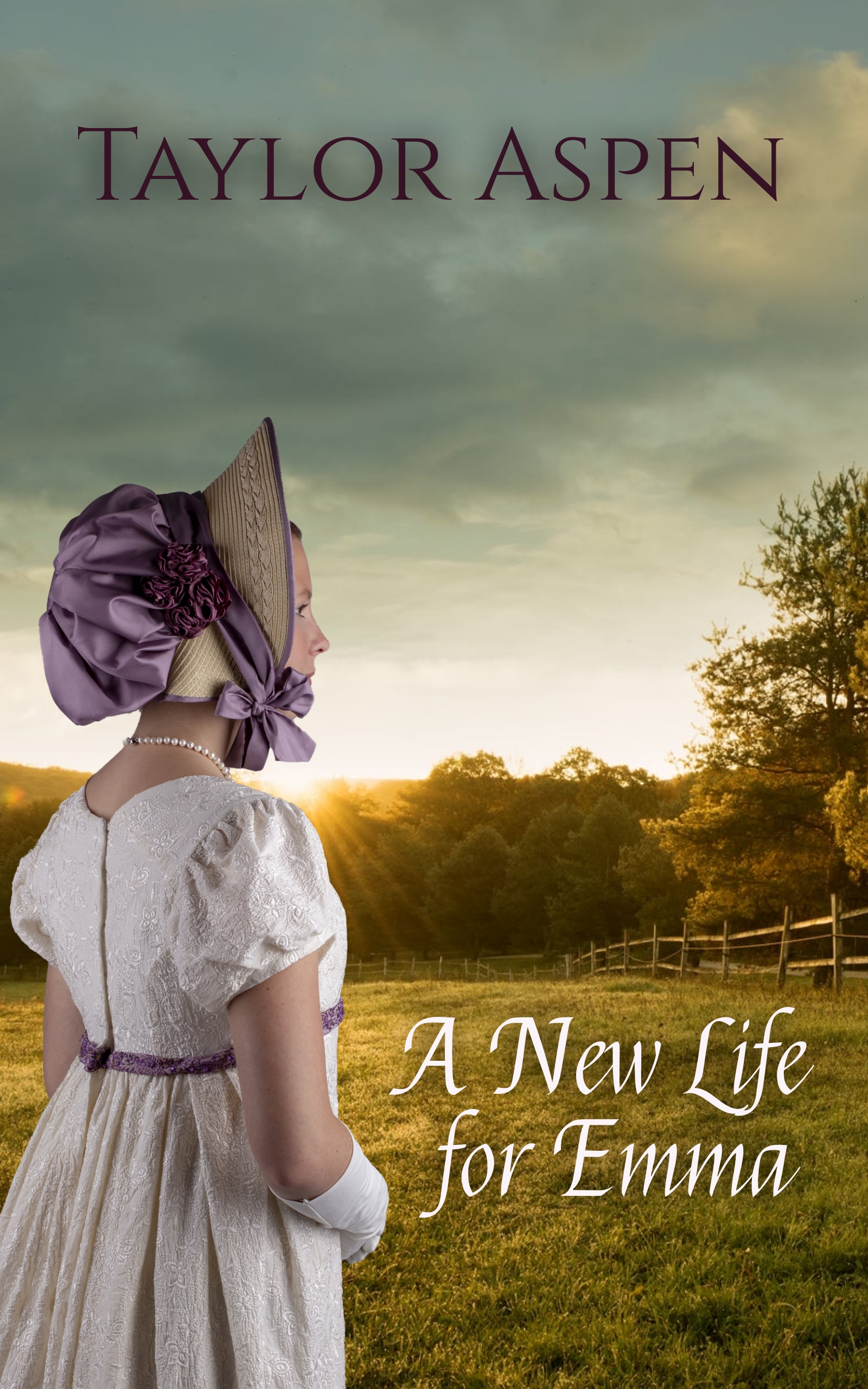 New Life Ebook Cover